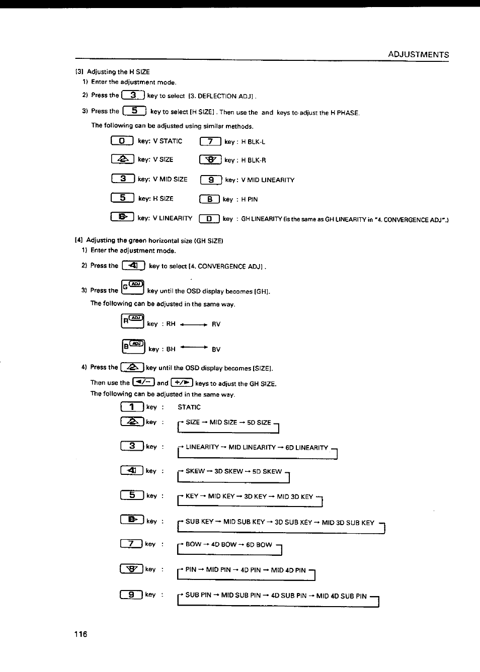 Pioneer RMF-V4011R User Manual | Page 117 / 142