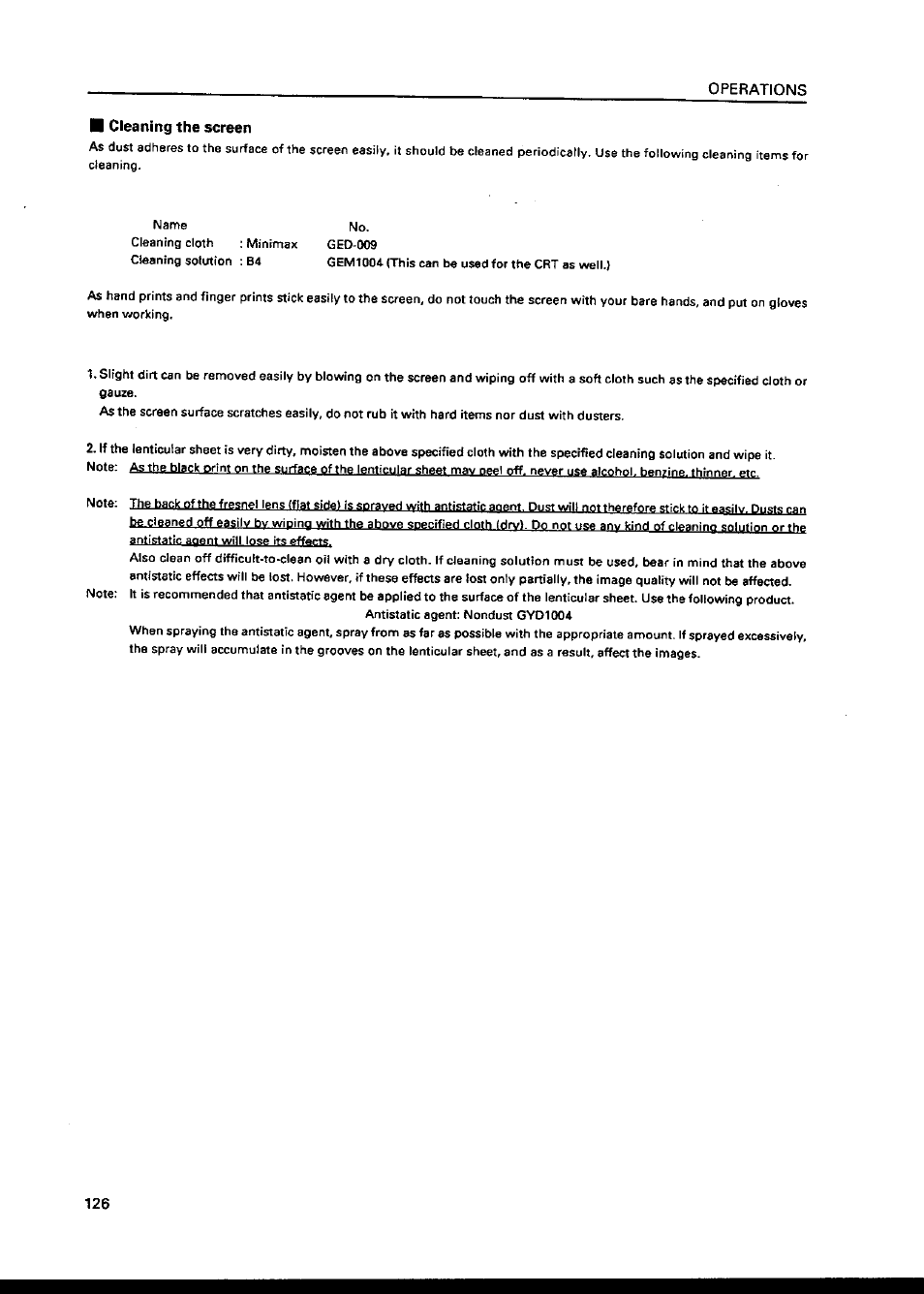 Pioneer RMF-V4011R User Manual | Page 127 / 142