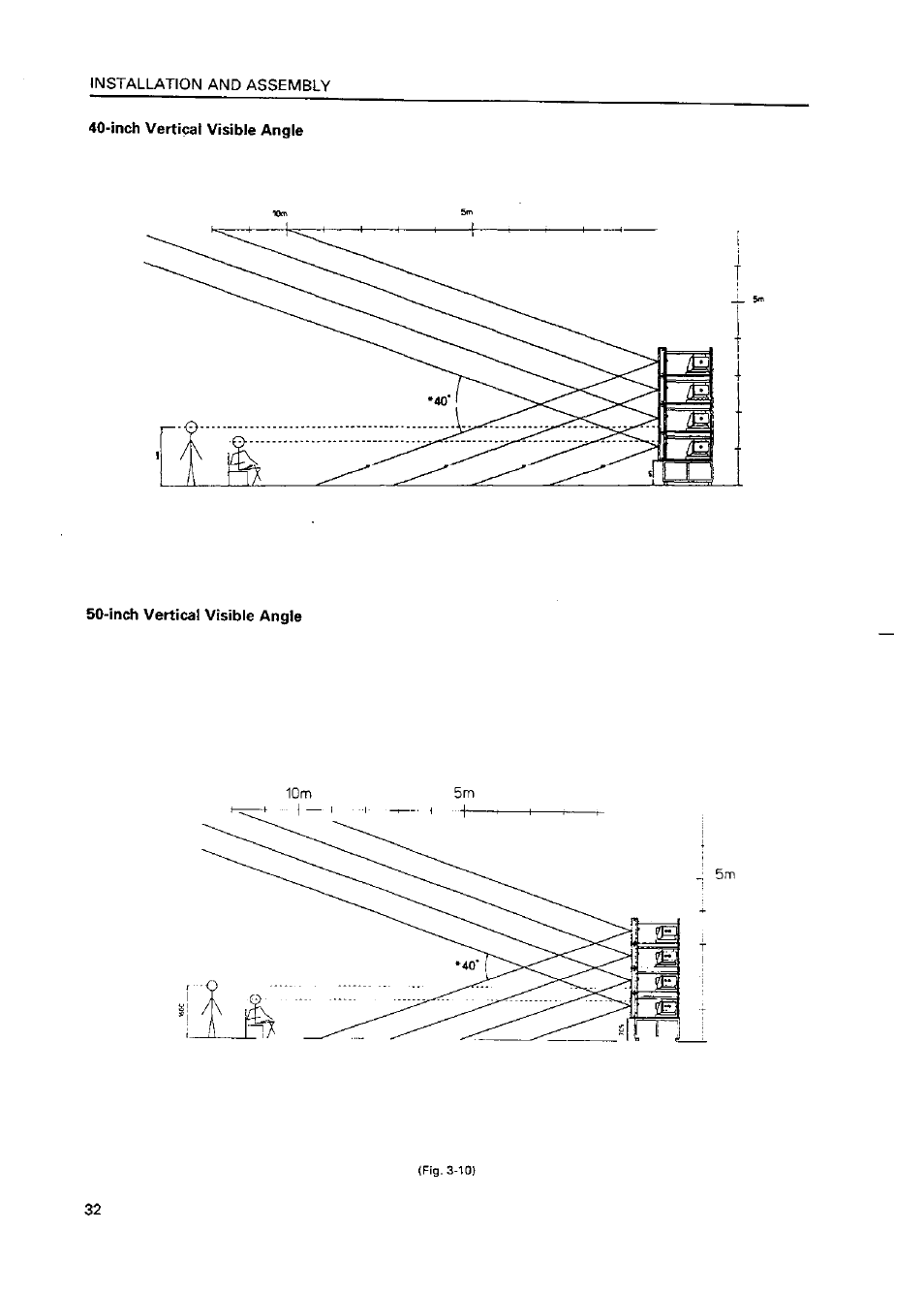 Pioneer RMF-V4011R User Manual | Page 33 / 142