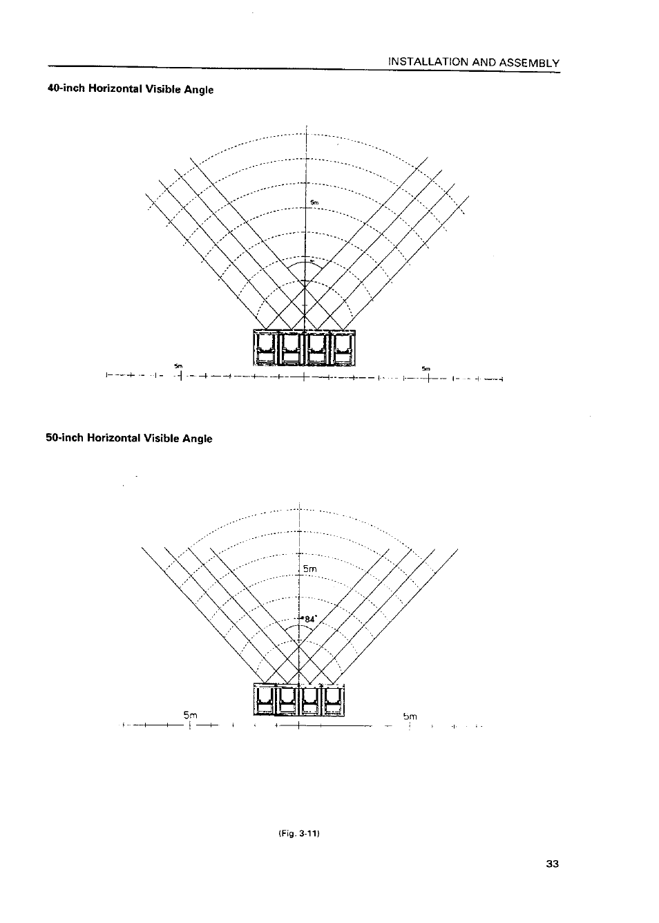 Pioneer RMF-V4011R User Manual | Page 34 / 142