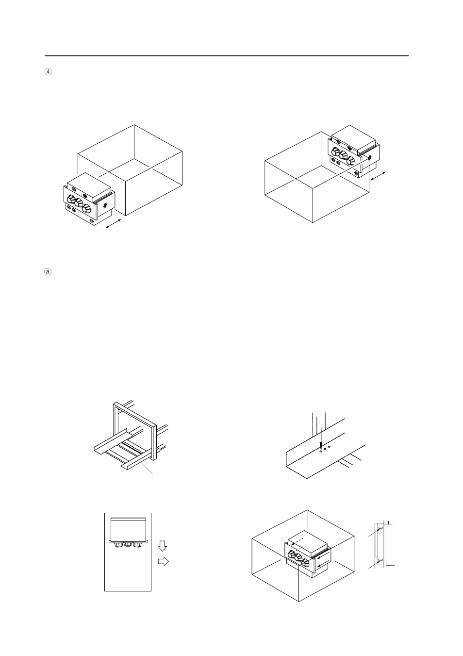 Pioneer RMF-V4011R User Manual | Page 49 / 142