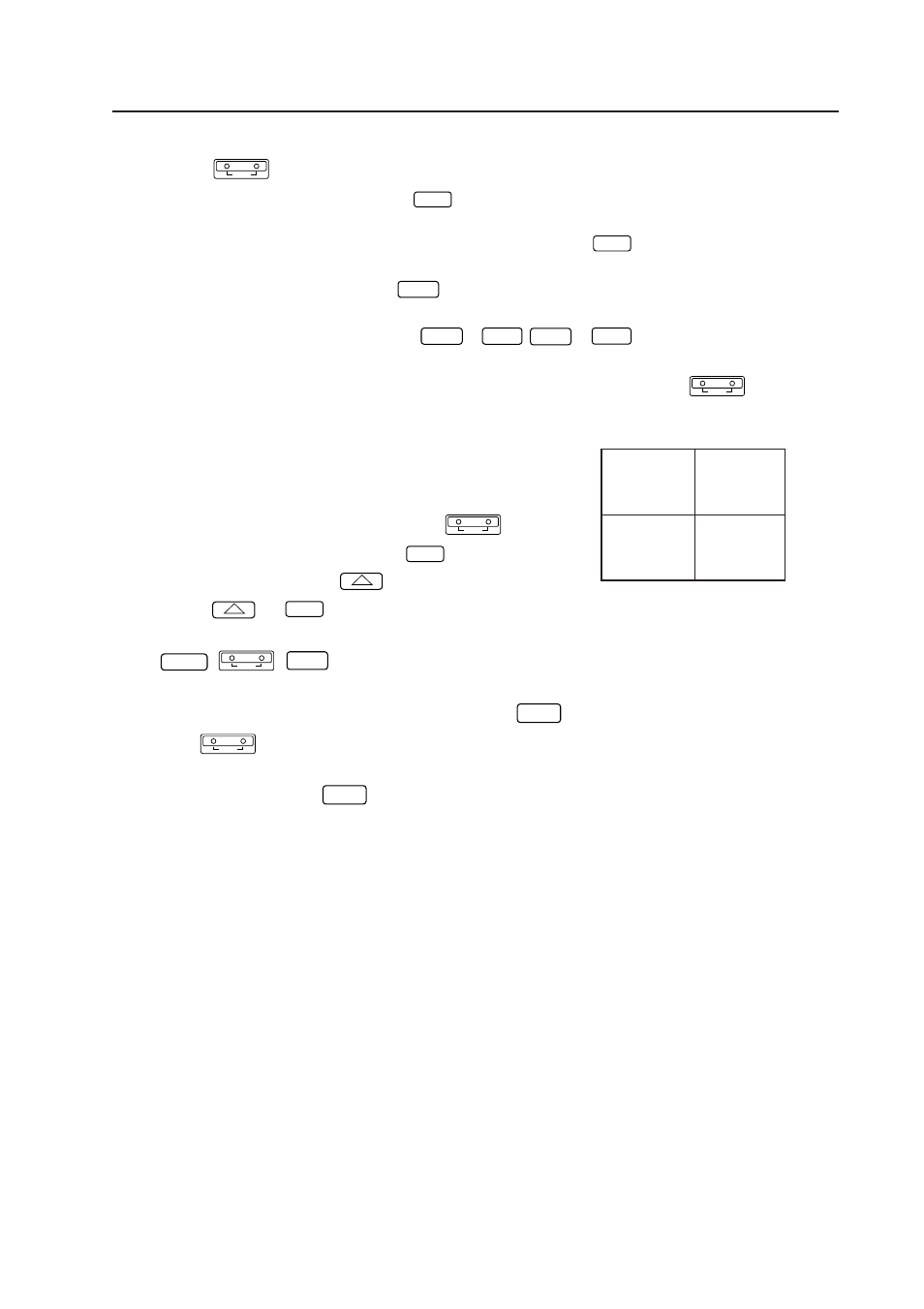 Adjustments | Pioneer RMF-V4011R User Manual | Page 68 / 142