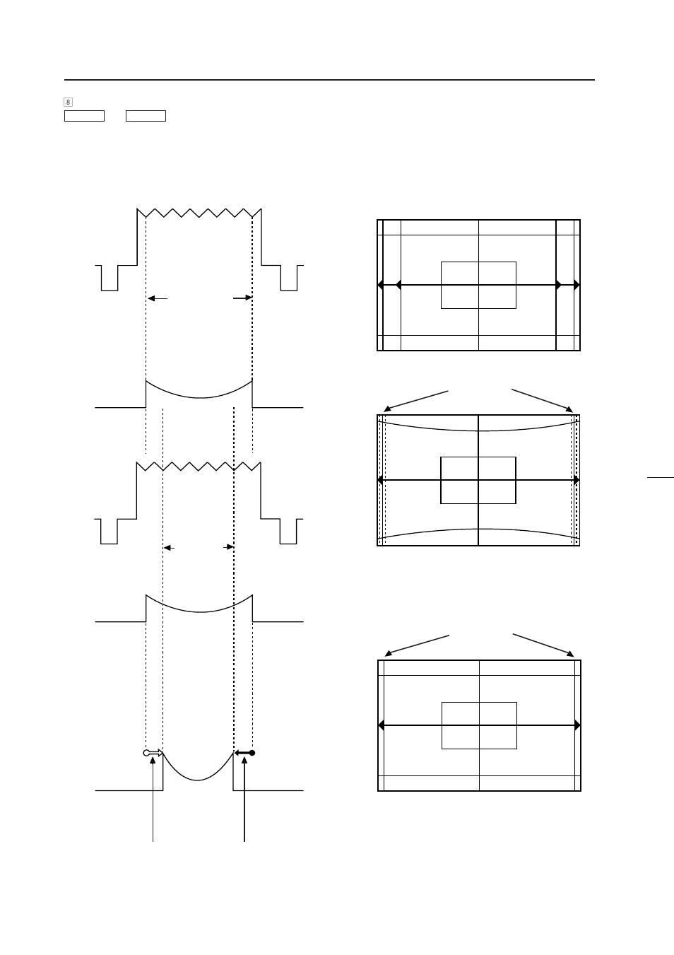 86 adjustments | Pioneer RMF-V4011R User Manual | Page 87 / 142