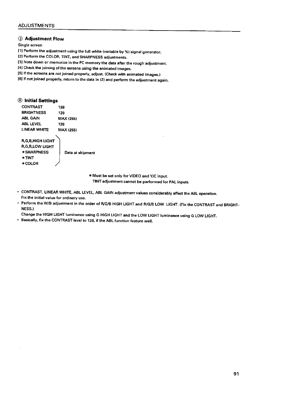 Pioneer RMF-V4011R User Manual | Page 92 / 142