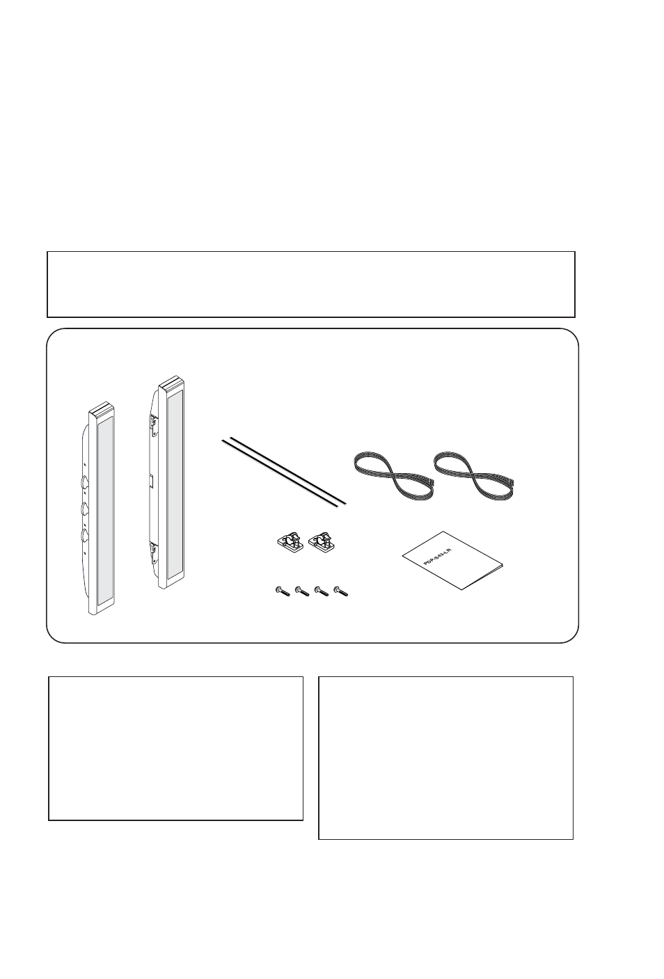 Pioneer PDP-S43-LR User Manual | Page 2 / 30