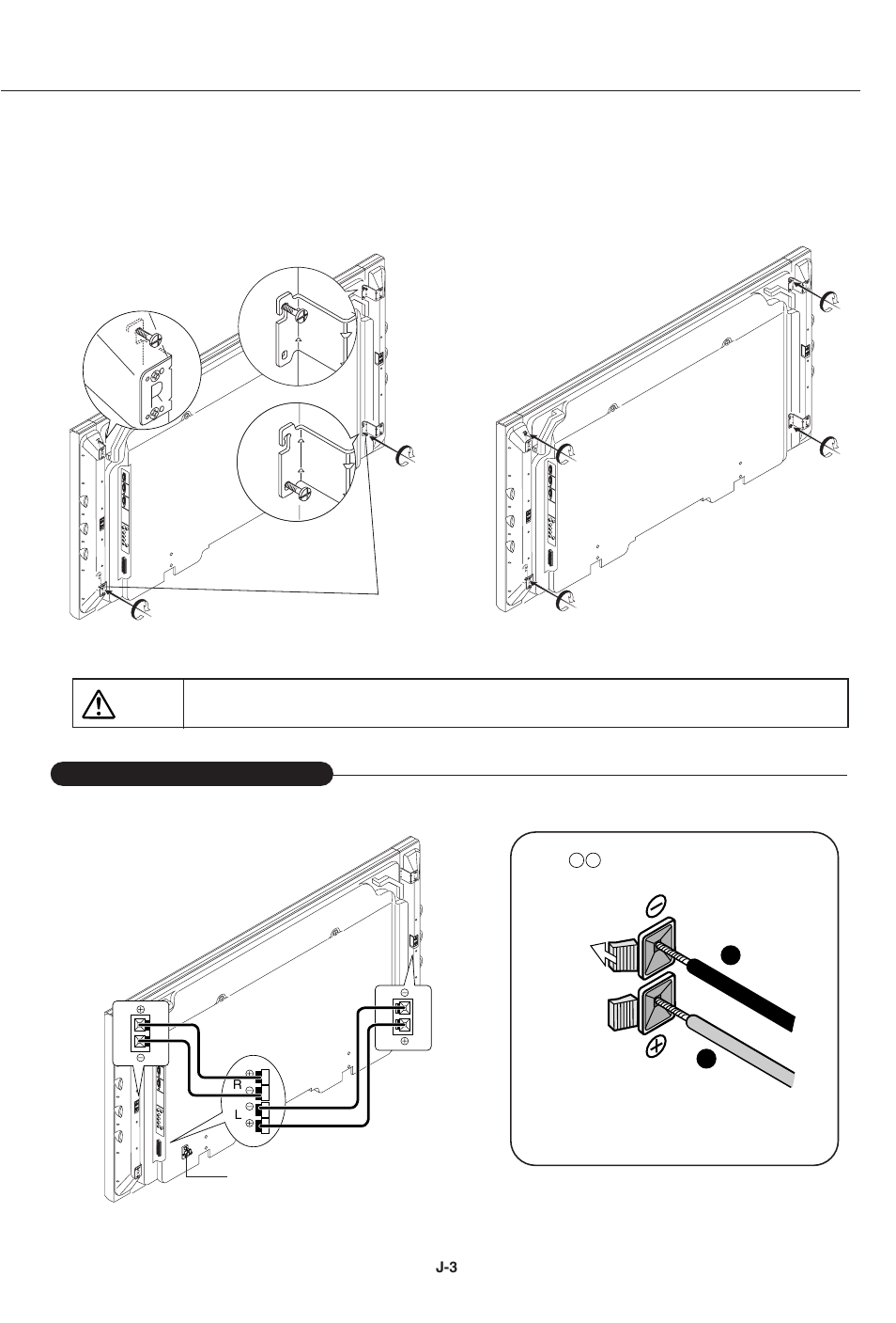 Pioneer PDP-S43-LR User Manual | Page 4 / 30