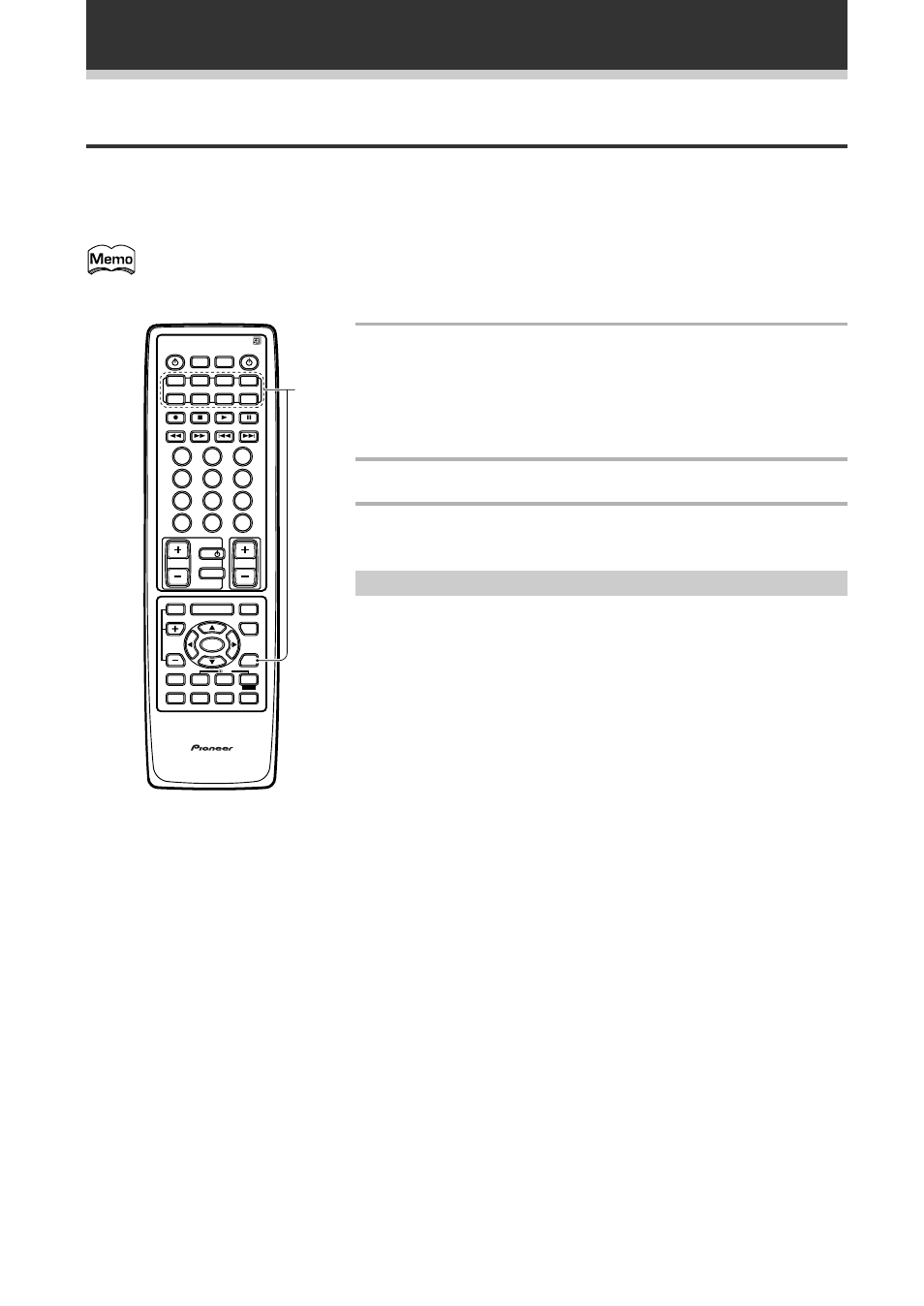 Using other functions, Recording from audio components, Record monitor (tape 2 monitor) | Start recording with a tape or md (etc.), Playback the source to be recorded, Vsx-d938tx | Pioneer VSX-D908TX User Manual | Page 66 / 88