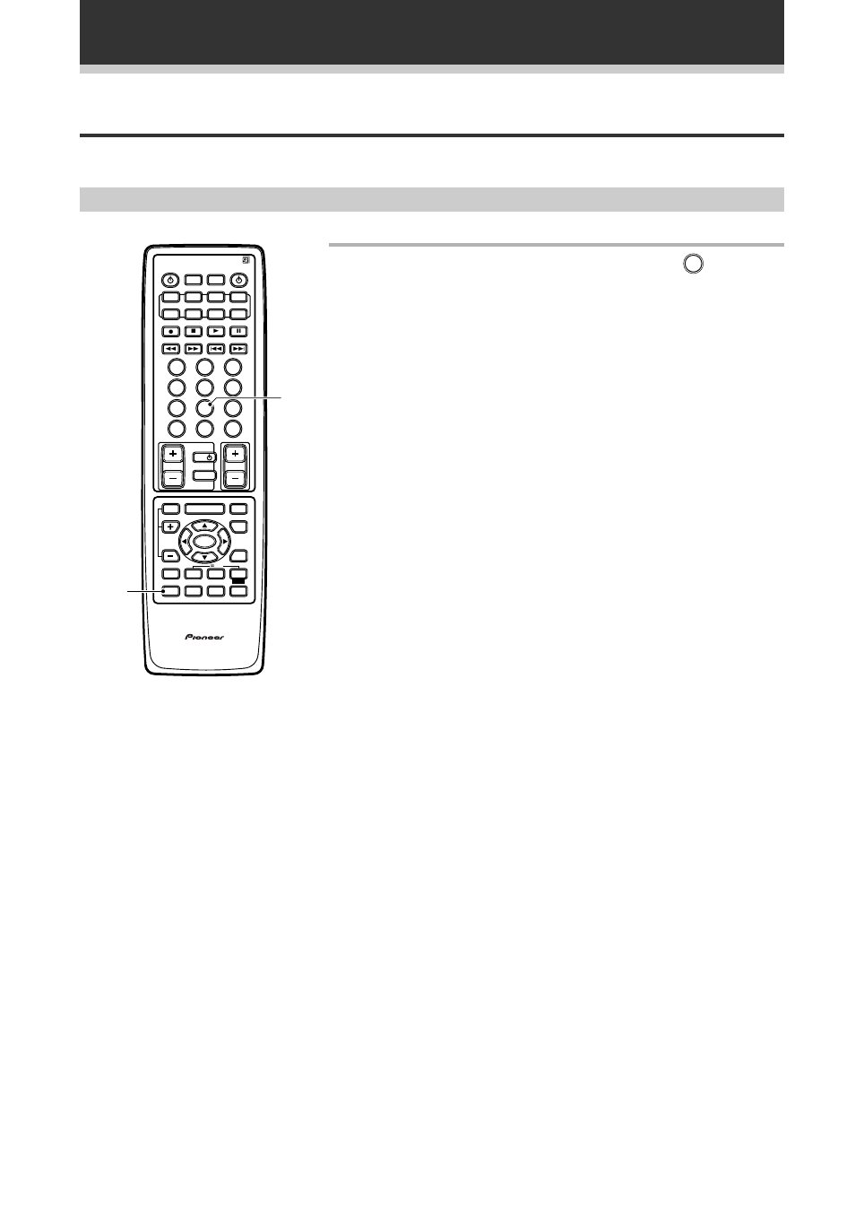 Resetting the remote control, Erasing the multi operations, Using other functions | Press and hold both remote setup and, For more than 3 seconds, Vsx-d938tx | Pioneer VSX-D908TX User Manual | Page 74 / 88
