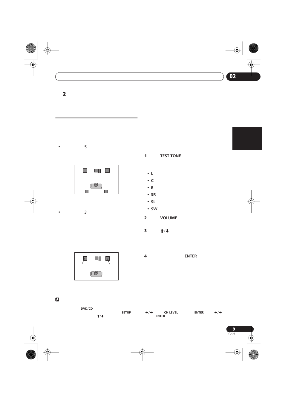 Pioneer XV-DV252 User Manual | Page 51 / 85
