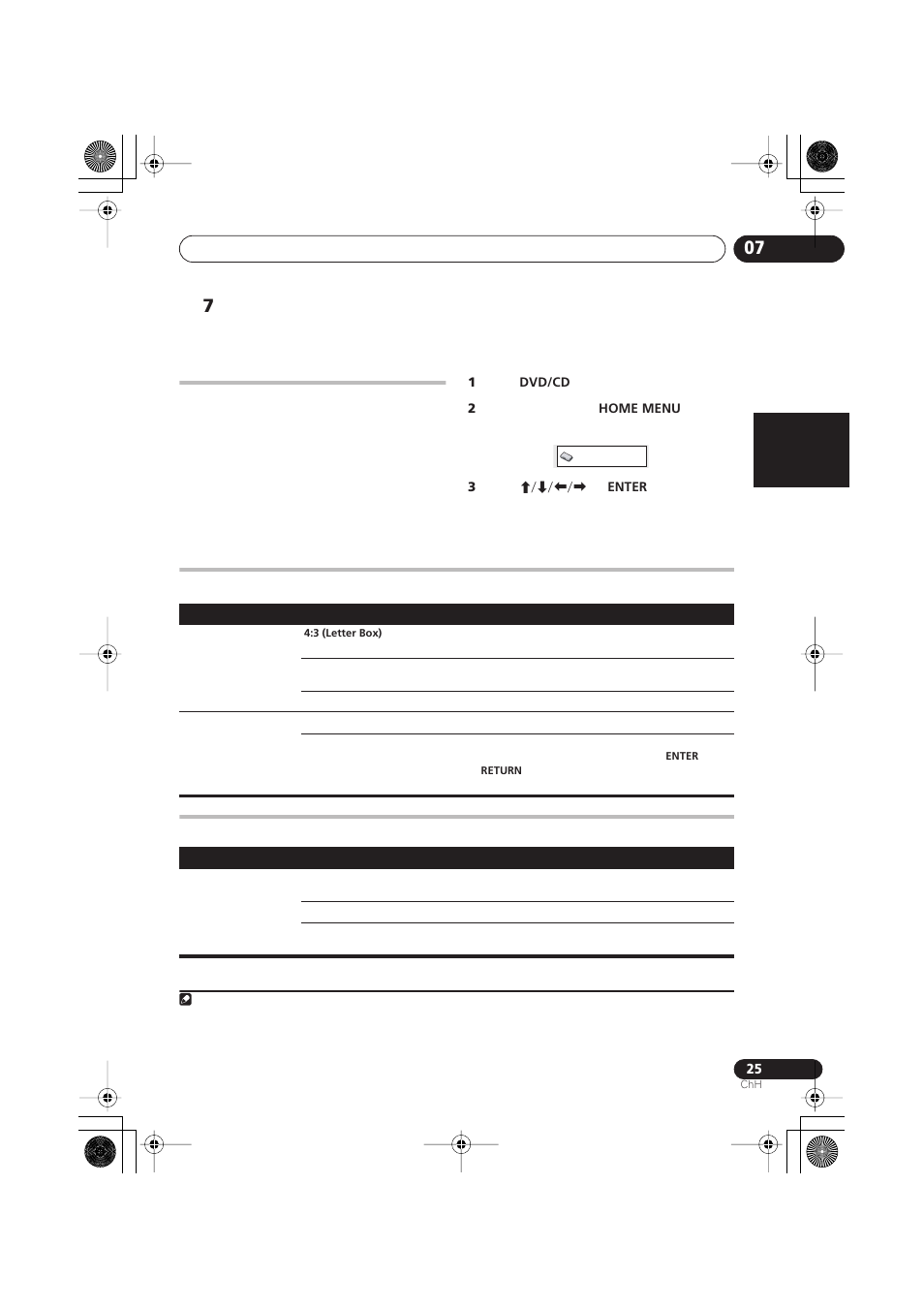 Pioneer XV-DV252 User Manual | Page 67 / 85