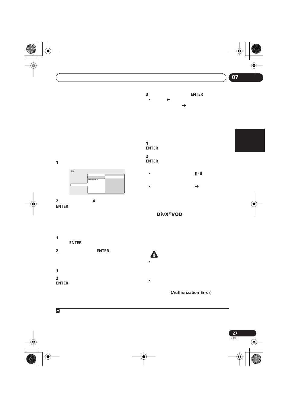 Pioneer XV-DV252 User Manual | Page 69 / 85