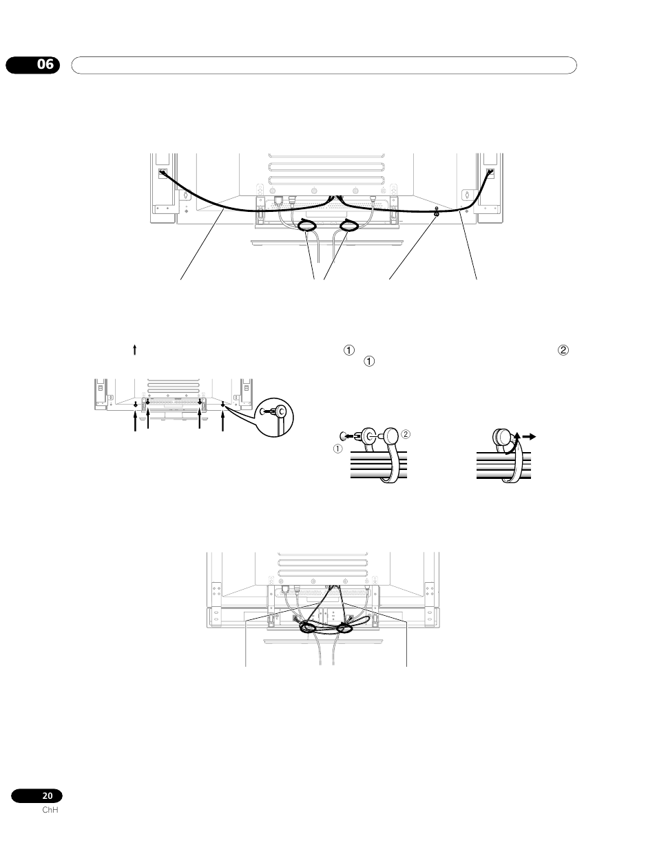 Pioneer PDP-435HDG User Manual | Page 218 / 265