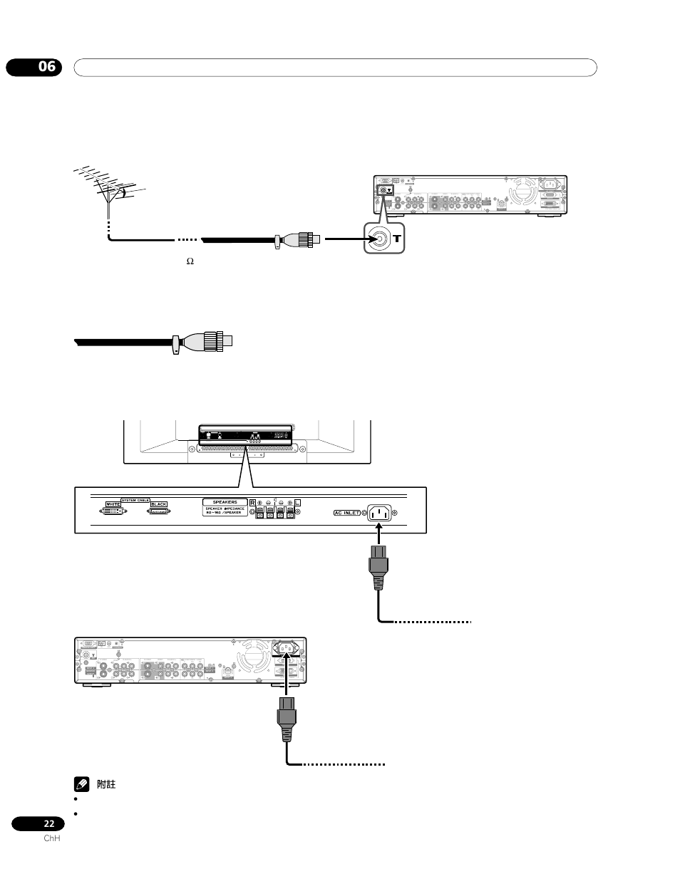 Pioneer PDP-435HDG User Manual | Page 220 / 265