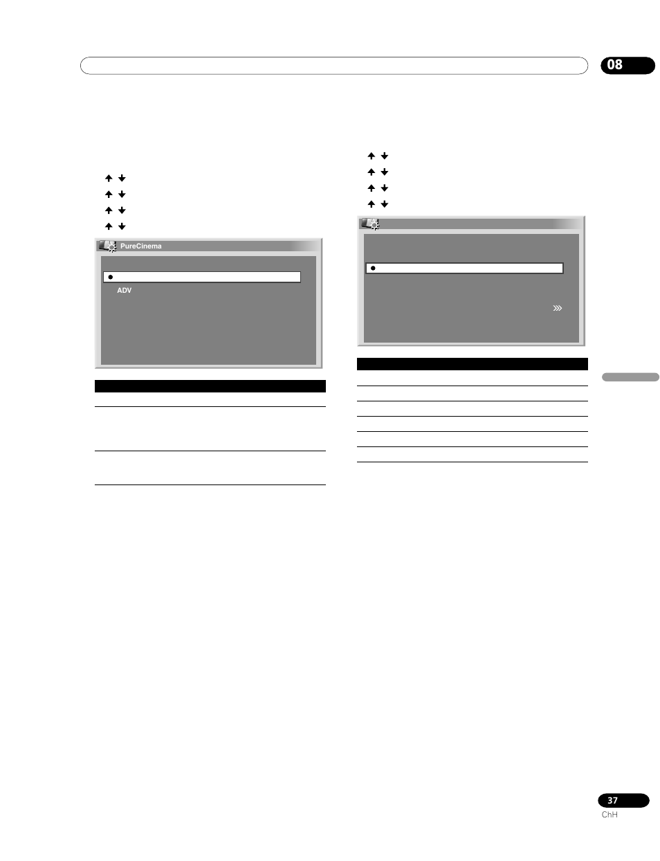 Pioneer PDP-435HDG User Manual | Page 235 / 265