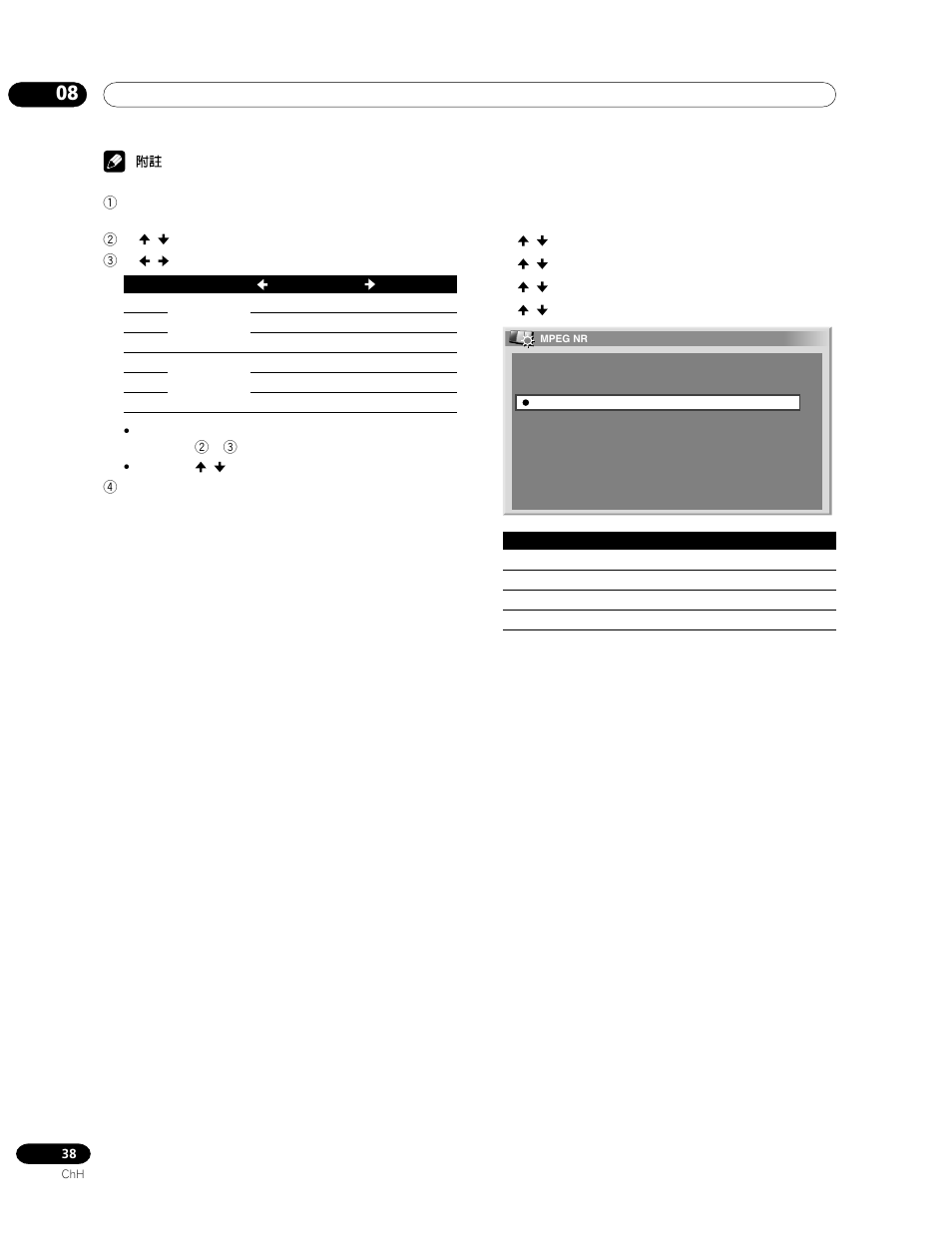 Pioneer PDP-435HDG User Manual | Page 236 / 265