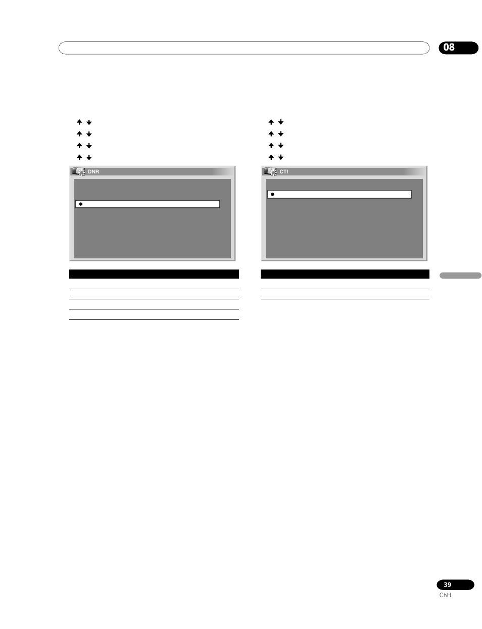 Pioneer PDP-435HDG User Manual | Page 237 / 265