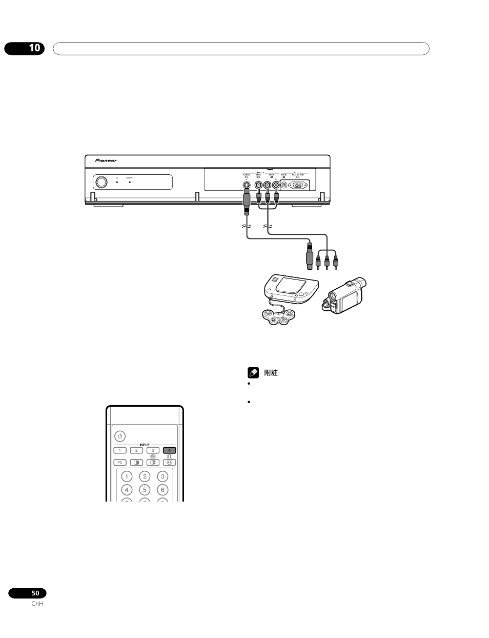 Pioneer PDP-435HDG User Manual | Page 248 / 265