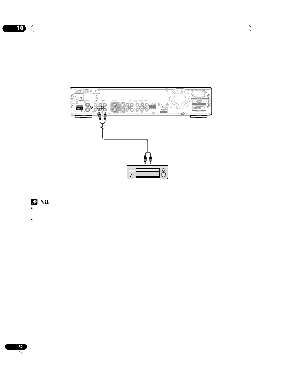 Pioneer PDP-435HDG User Manual | Page 250 / 265