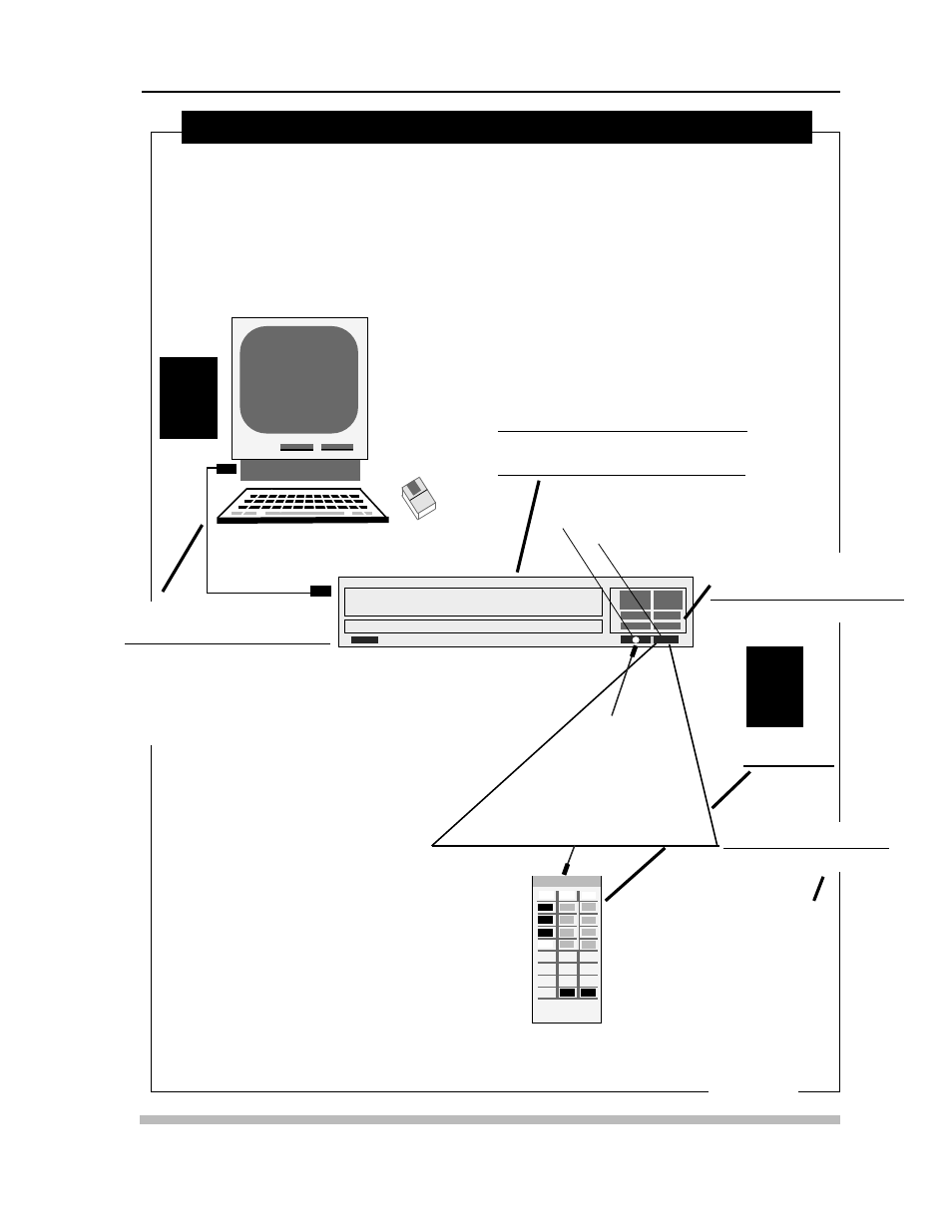 Pioneer LASERDISC/COMPACT DISC PLAYERS CLD-V2400 User Manual | Page 16 / 144