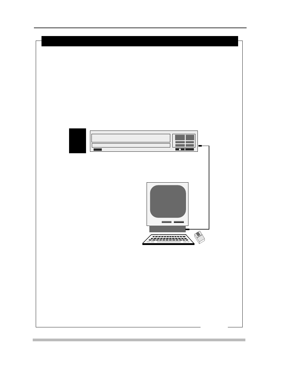 Level iii — external computer control | Pioneer LASERDISC/COMPACT DISC PLAYERS CLD-V2400 User Manual | Page 18 / 144