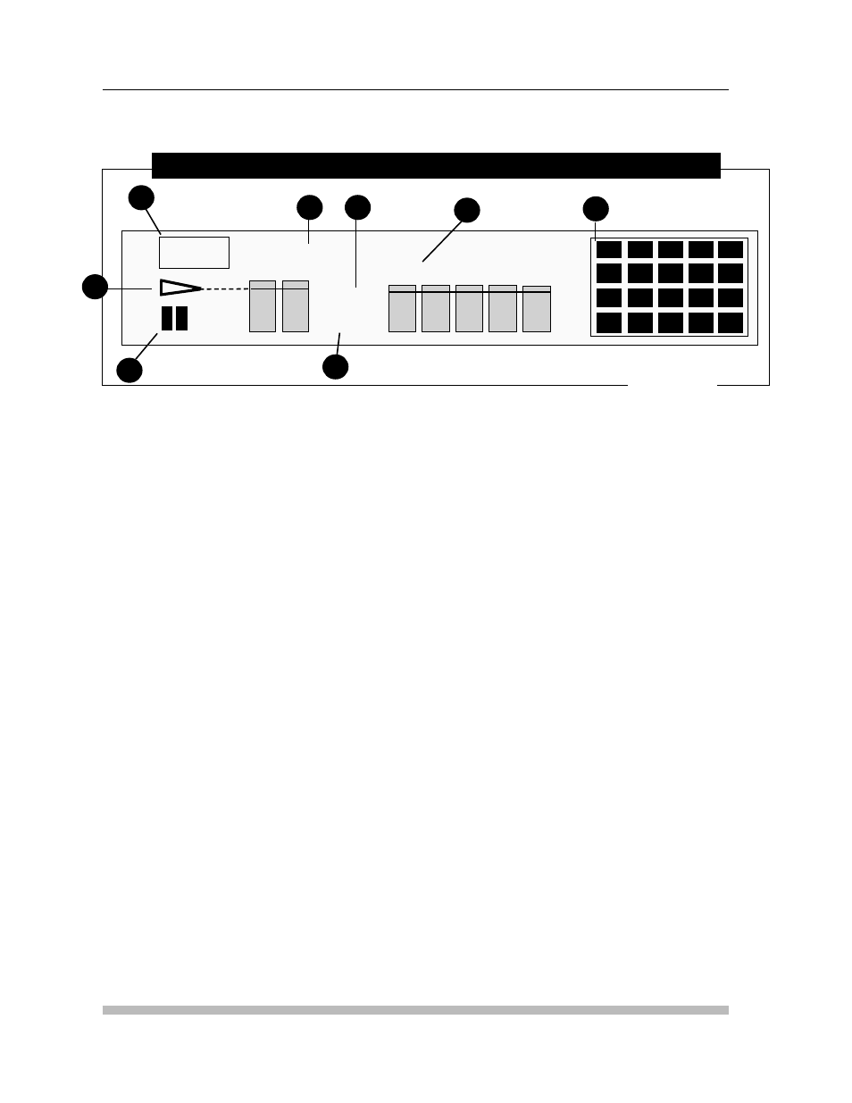 Cld-v2600 — front panel illuminated display window | Pioneer LASERDISC/COMPACT DISC PLAYERS CLD-V2400 User Manual | Page 25 / 144