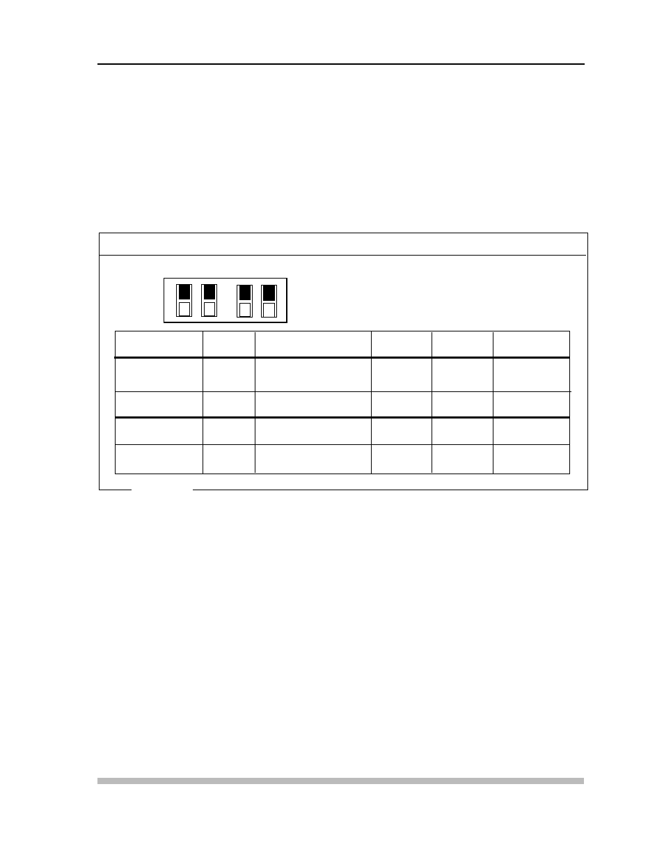 4 function switches | Pioneer LASERDISC/COMPACT DISC PLAYERS CLD-V2400 User Manual | Page 34 / 144