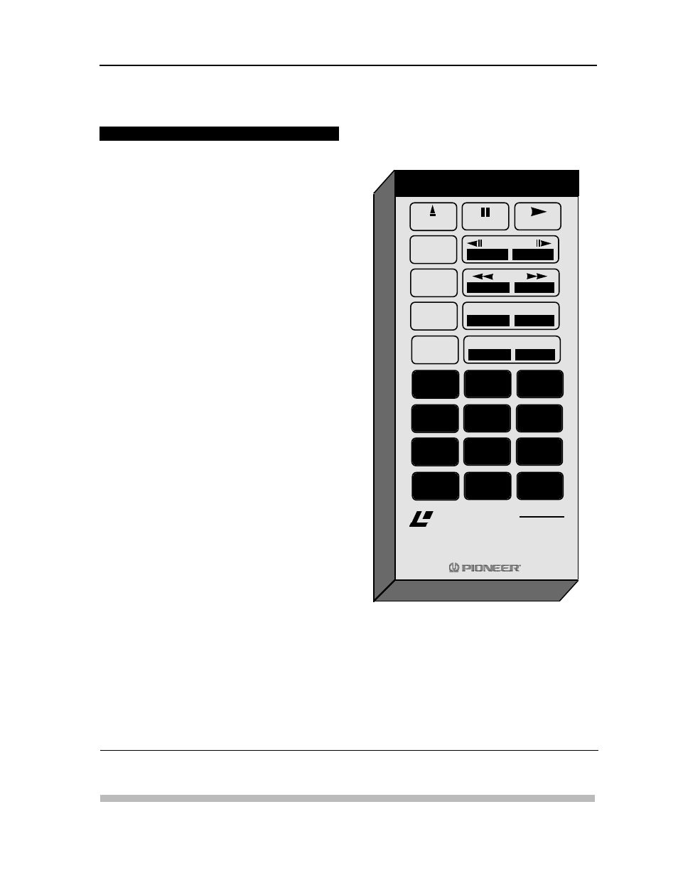 5 laserdisc | Pioneer LASERDISC/COMPACT DISC PLAYERS CLD-V2400 User Manual | Page 48 / 144