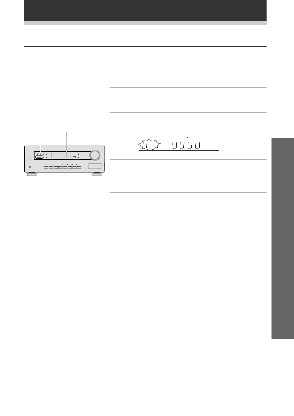 Memorizing stations | Pioneer VSX-409RDS User Manual | Page 25 / 40