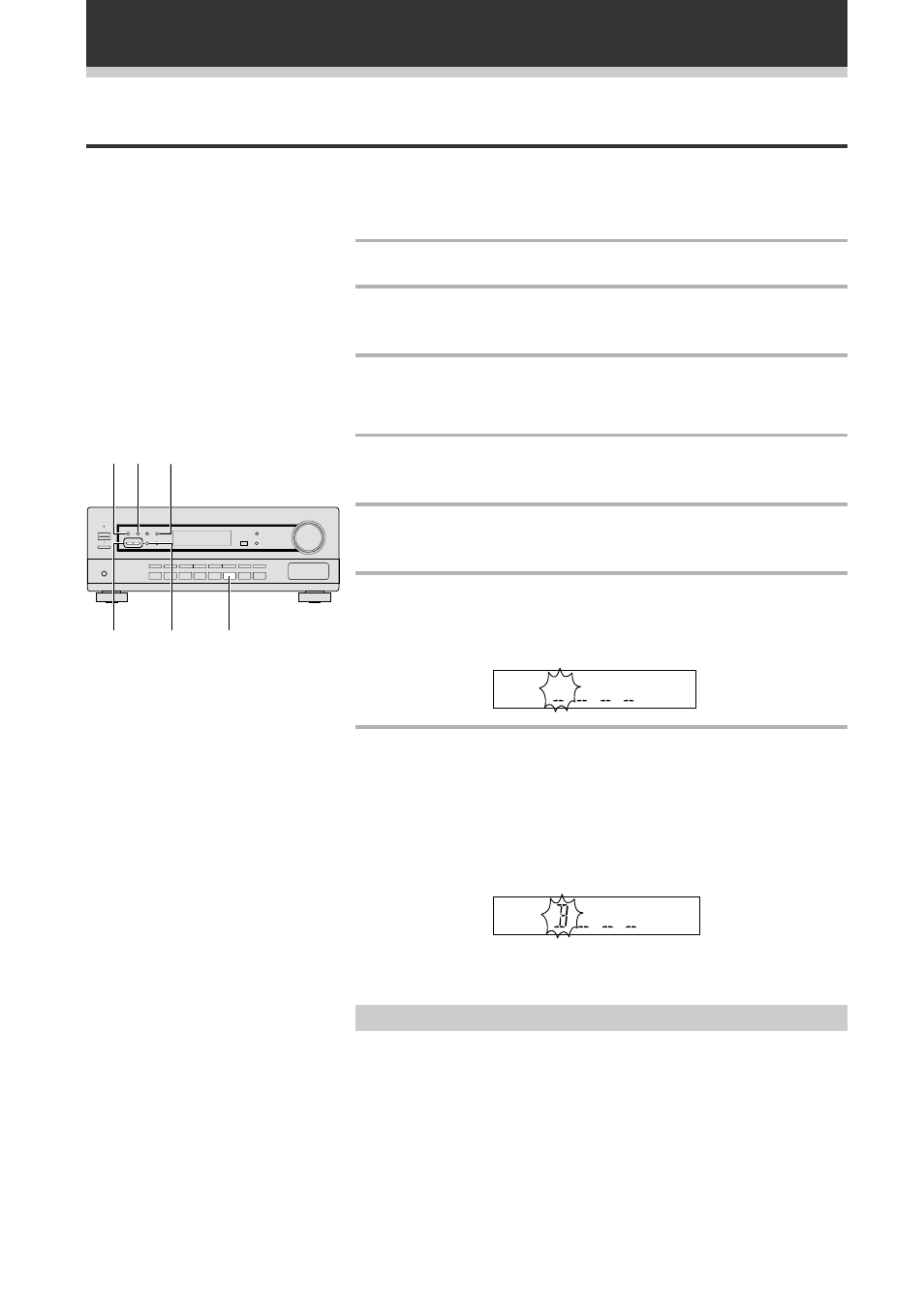 Naming memorized stations | Pioneer VSX-409RDS User Manual | Page 26 / 40