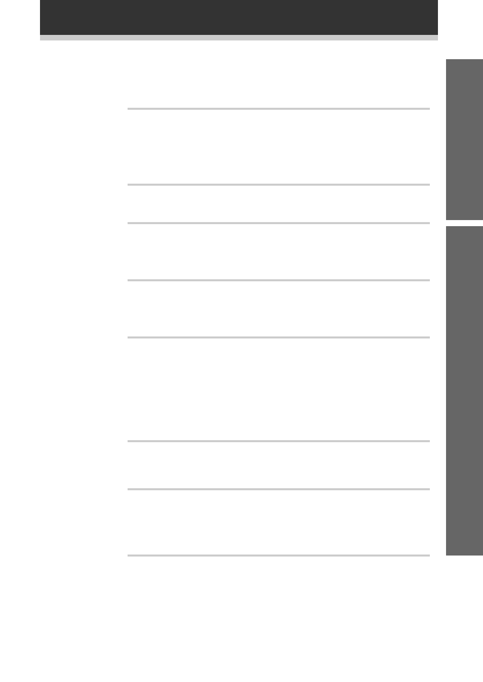 Pioneer VSX-409RDS User Manual | Page 3 / 40