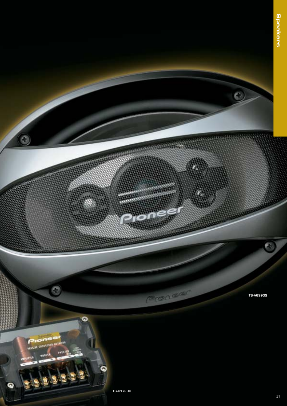 Pioneer DEH-P7150UB User Manual | Page 51 / 64