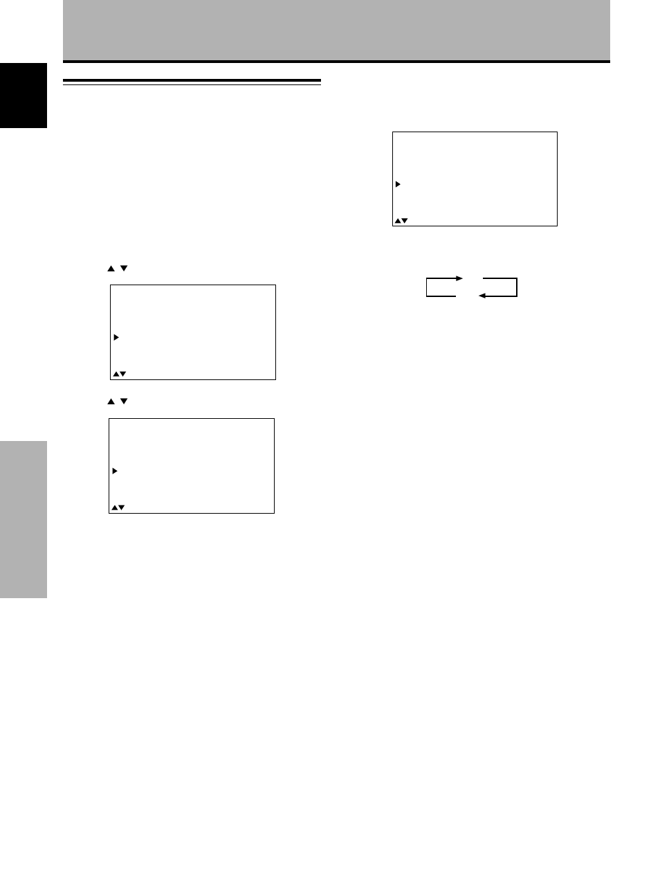 Making the pc image brighter (abl), Display panel adjustments | Pioneer PDP-502MXE User Manual | Page 24 / 33