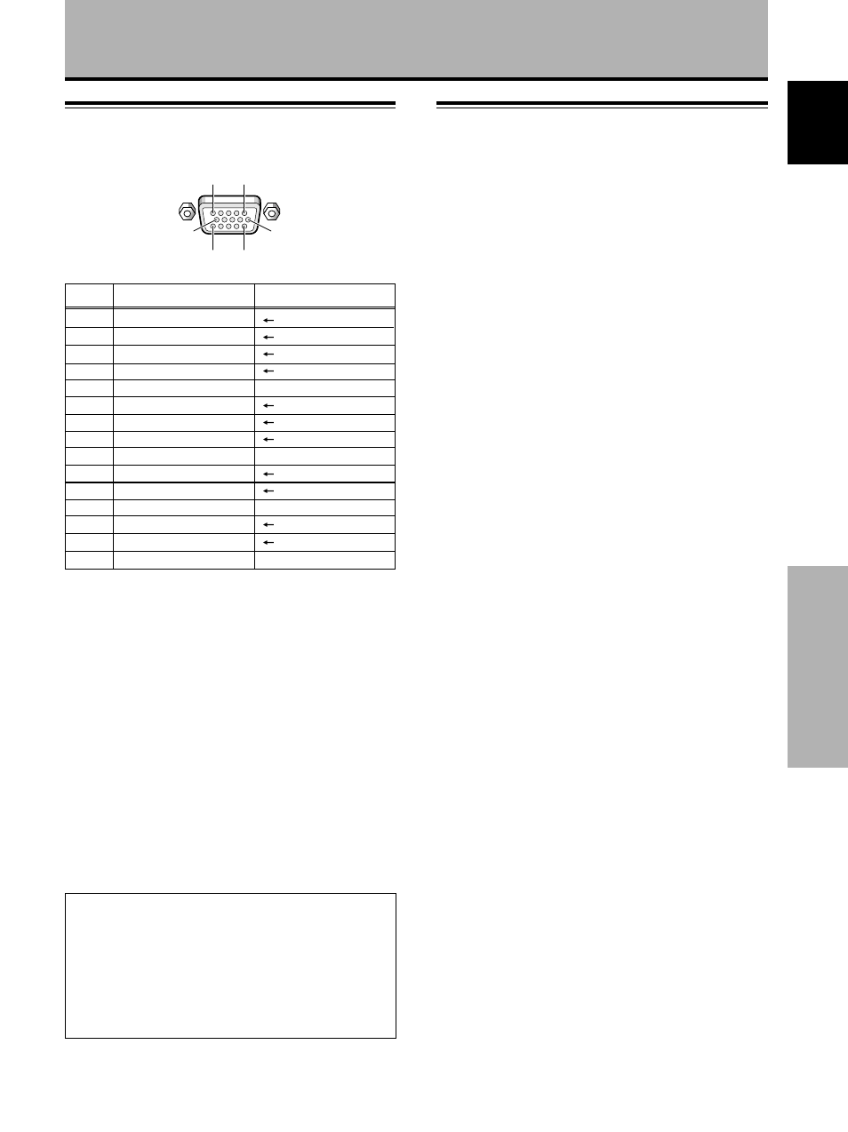 Supplement 2, Explanation of terms, Additional information | Pioneer PDP-502MXE User Manual | Page 31 / 33