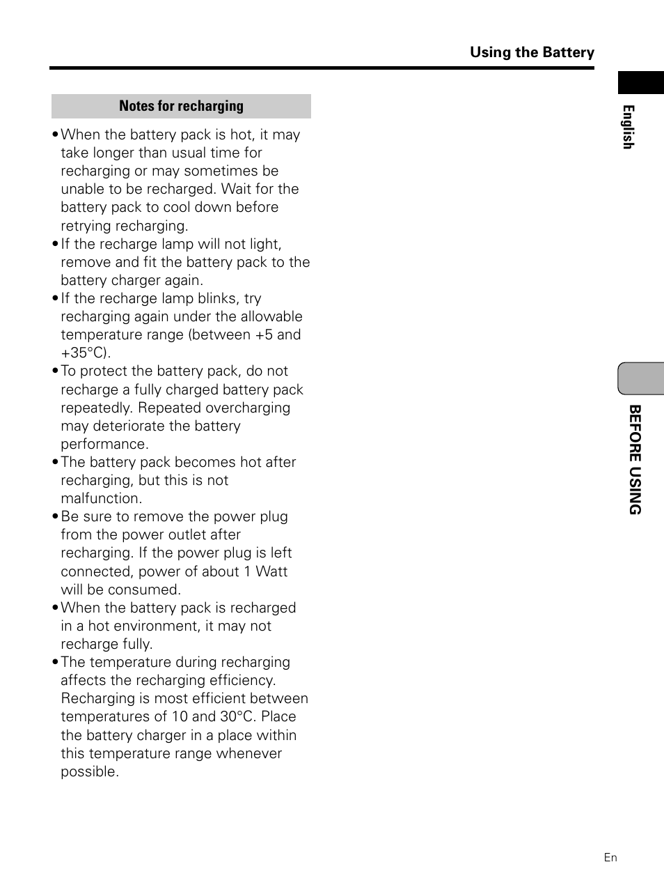 Pioneer PDV-LC10 User Manual | Page 37 / 128