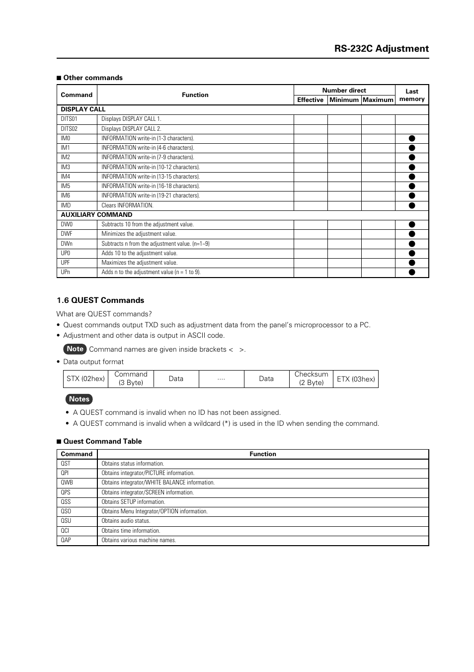 Pioneer Plasma Display Panel PDP-425CMX User Manual | Page 13 / 24