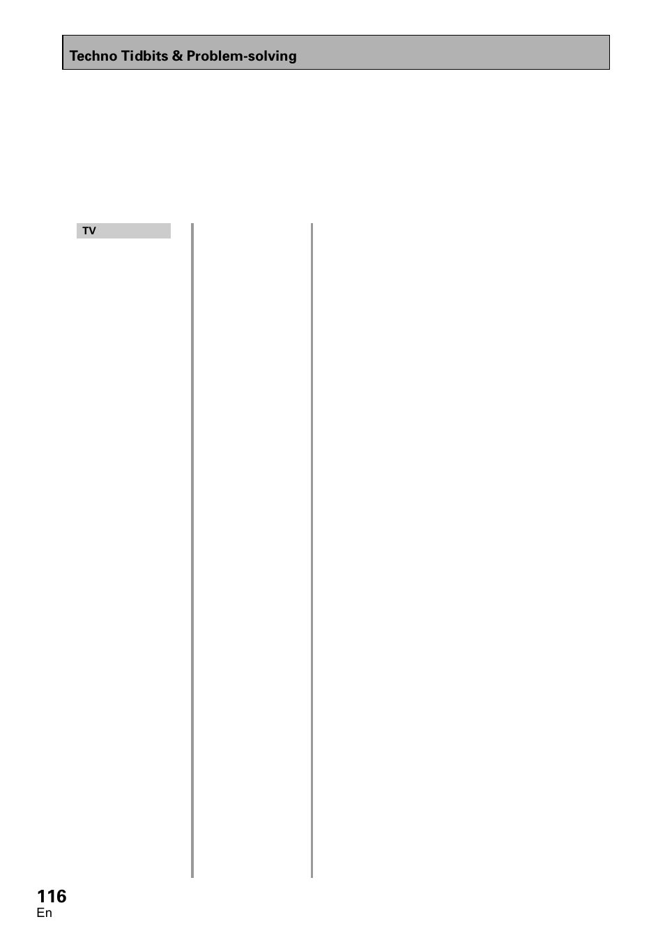 Pioneer VSX-D2011-G User Manual | Page 116 / 120