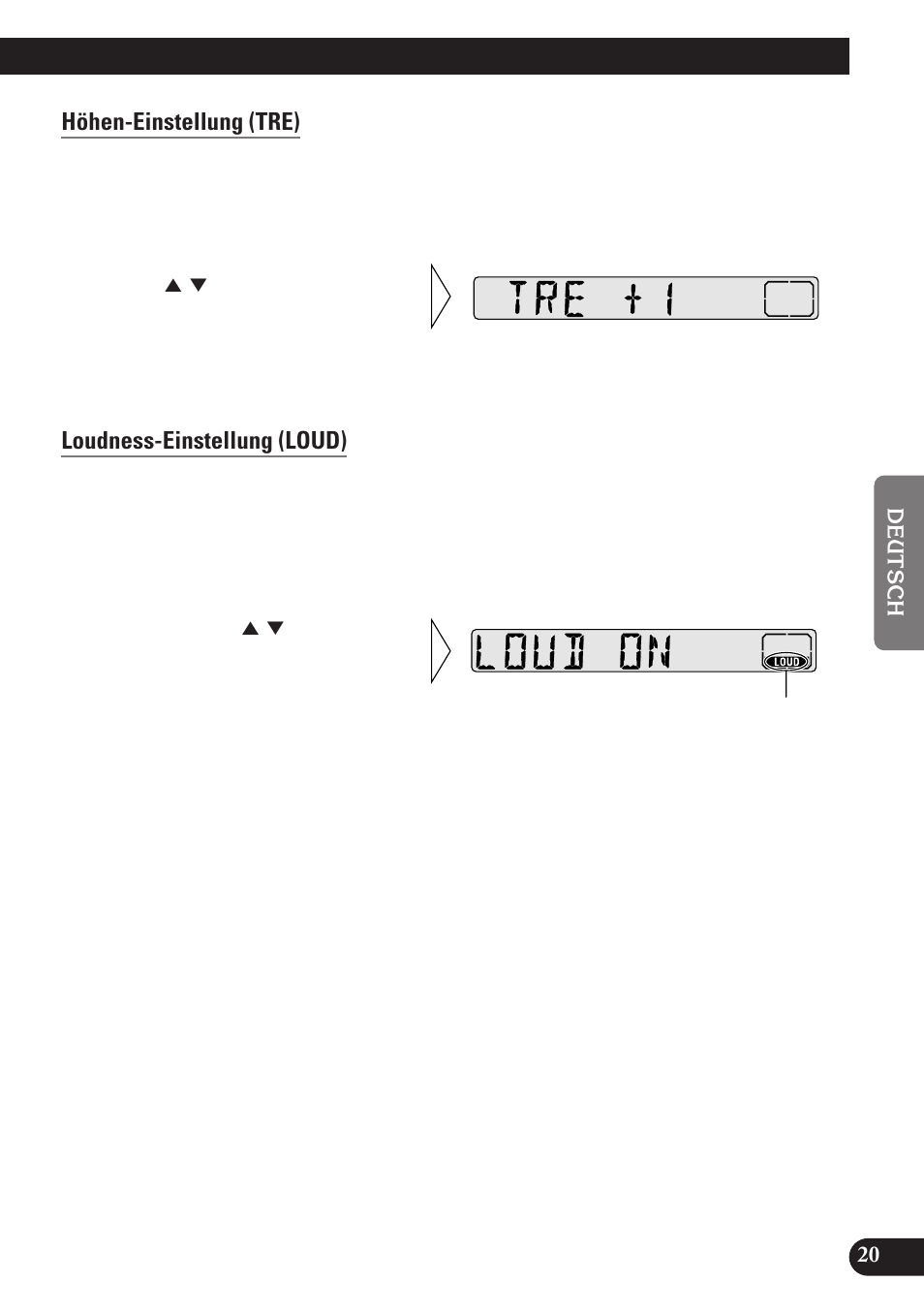 Pioneer DEH-2130R User Manual | Page 73 / 80