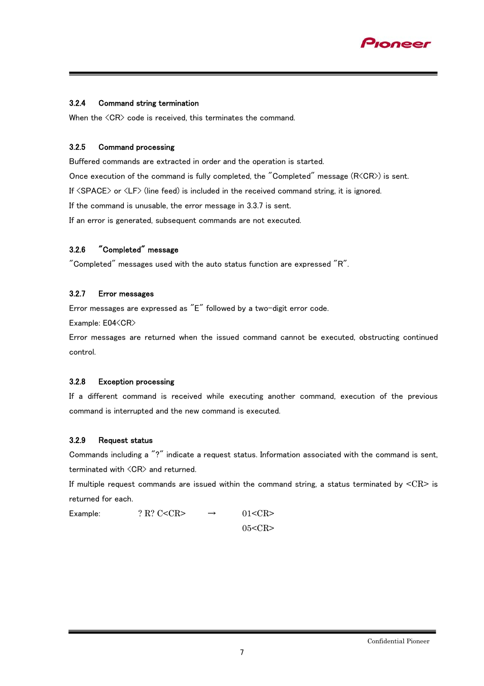 Pioneer BDP-LX91 User Manual | Page 7 / 15