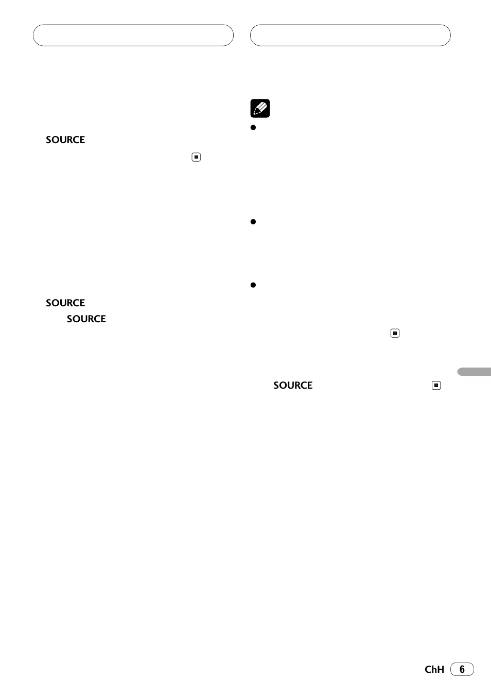 Pioneer KEH-P4025 User Manual | Page 27 / 41