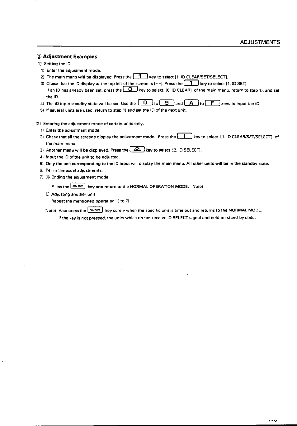 Pioneer RM-V4000V User Manual | Page 114 / 136