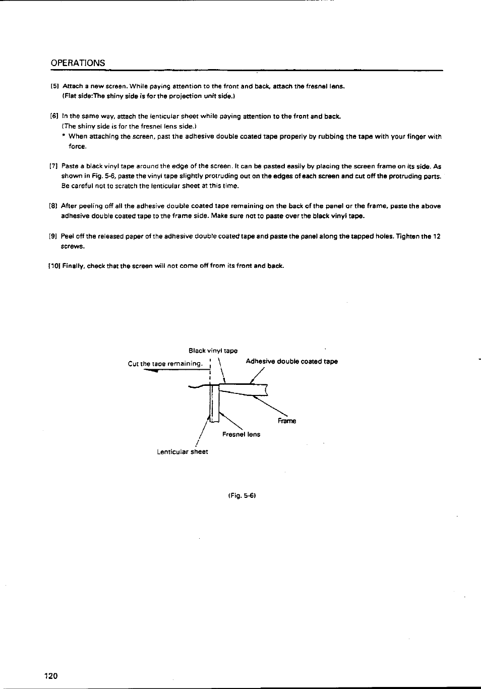 Pioneer RM-V4000V User Manual | Page 121 / 136