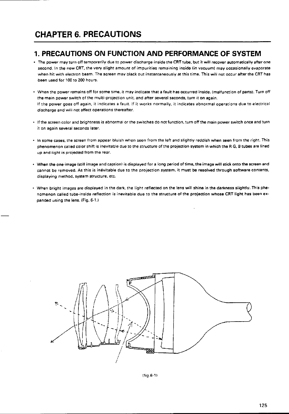 Pioneer RM-V4000V User Manual | Page 126 / 136