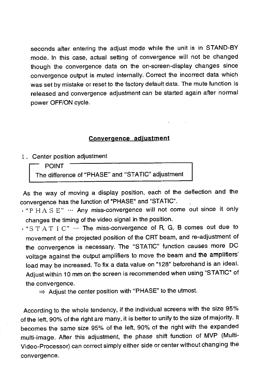 Pioneer RM-V4000V User Manual | Page 130 / 136