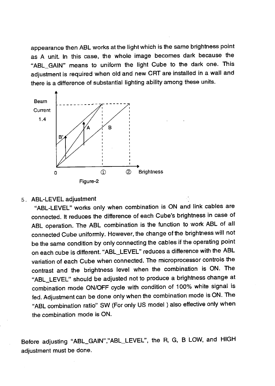 Pioneer RM-V4000V User Manual | Page 136 / 136