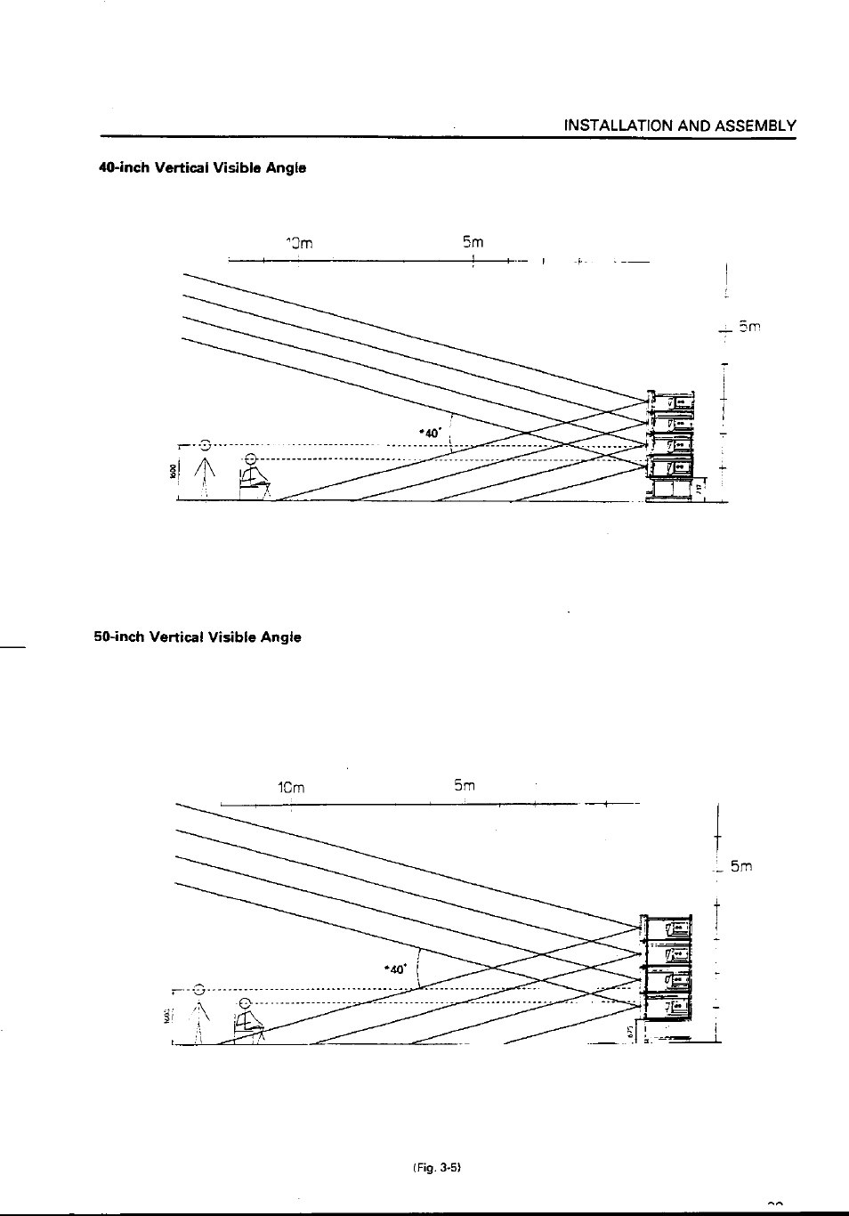 Pioneer RM-V4000V User Manual | Page 30 / 136