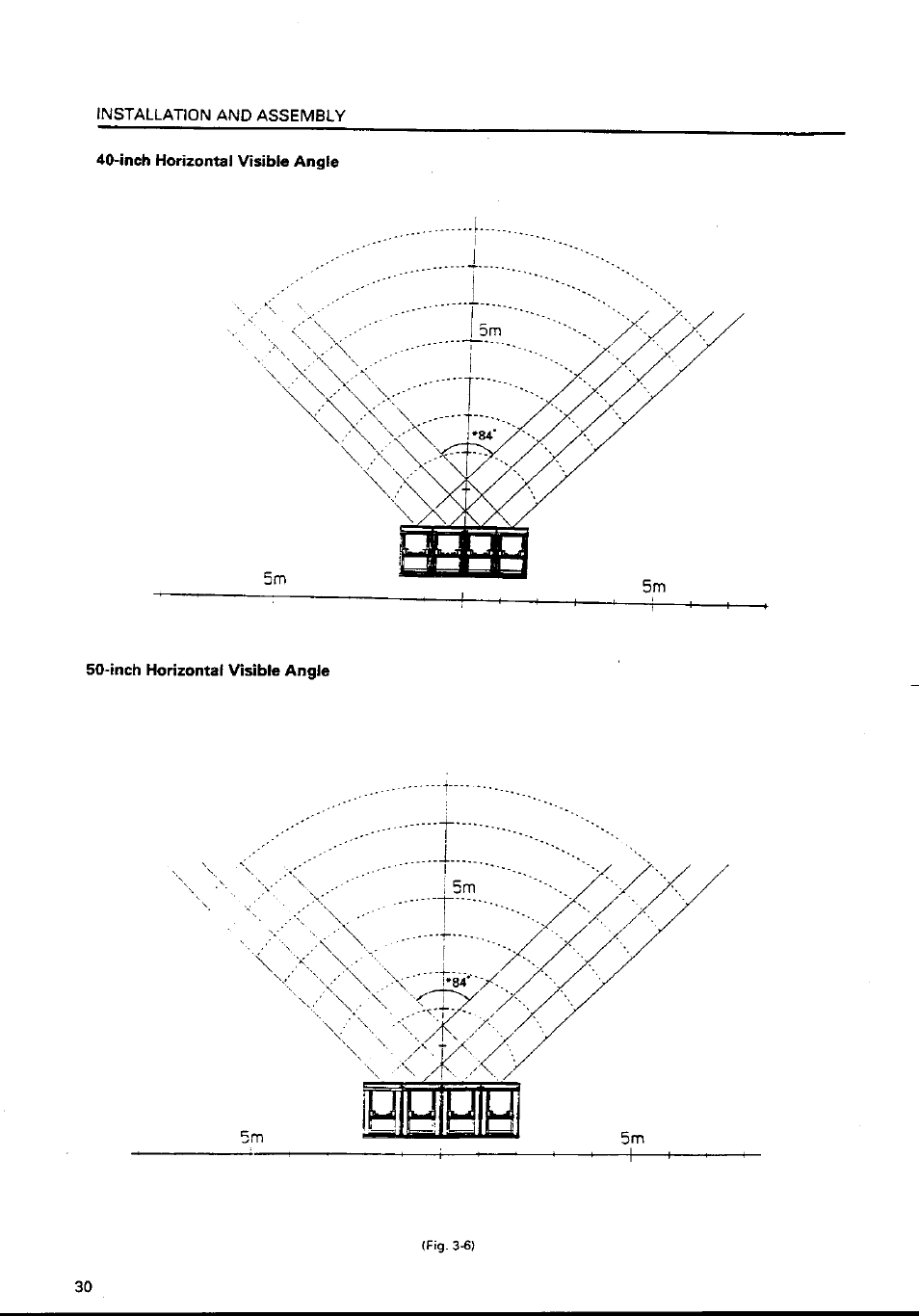 Pioneer RM-V4000V User Manual | Page 31 / 136