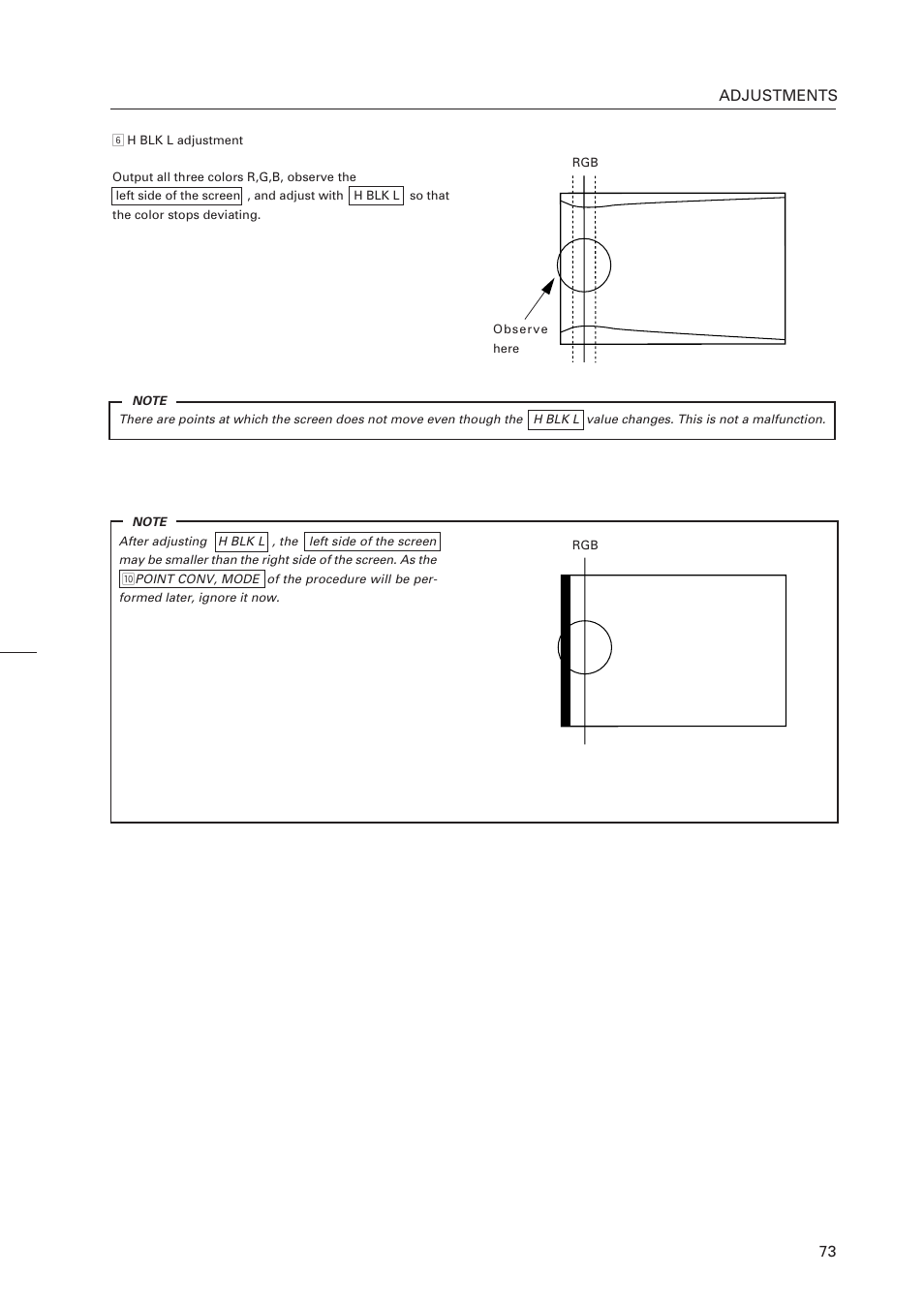 Pioneer RM-V4000V User Manual | Page 74 / 136