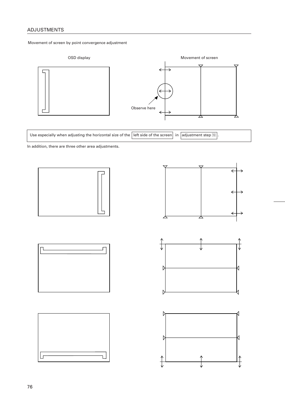 Pioneer RM-V4000V User Manual | Page 77 / 136