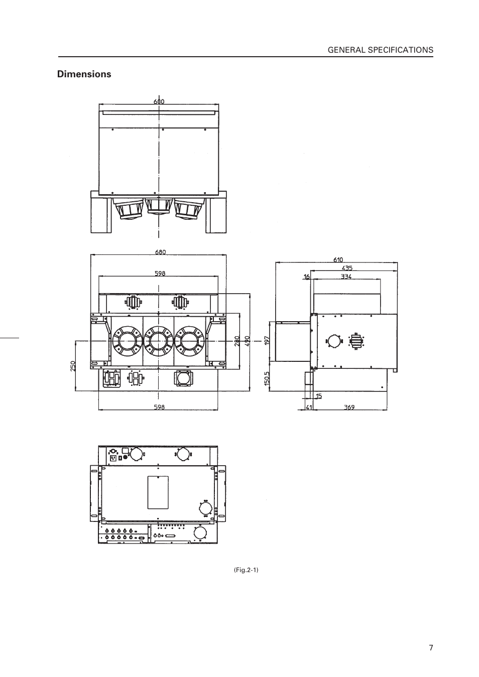 Pioneer RM-V4000V User Manual | Page 8 / 136