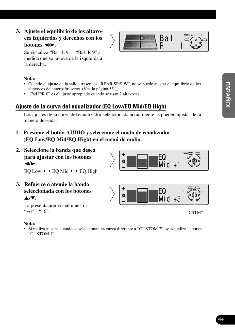 Pioneer DEH-P6300R User Manual | Page 113 / 140